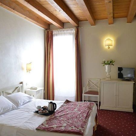 Hotel Franciscus Verona Exteriér fotografie