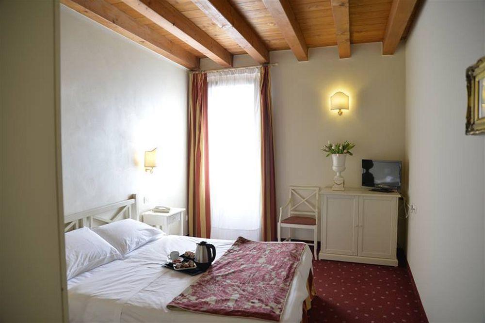 Hotel Franciscus Verona Exteriér fotografie