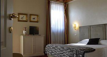 Hotel Franciscus Verona Exteriér fotografie