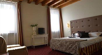 Hotel Franciscus Verona Exteriér fotografie