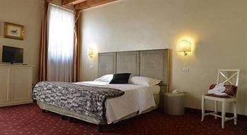 Hotel Franciscus Verona Exteriér fotografie
