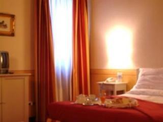 Hotel Franciscus Verona Exteriér fotografie