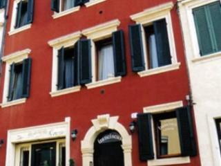 Hotel Franciscus Verona Exteriér fotografie